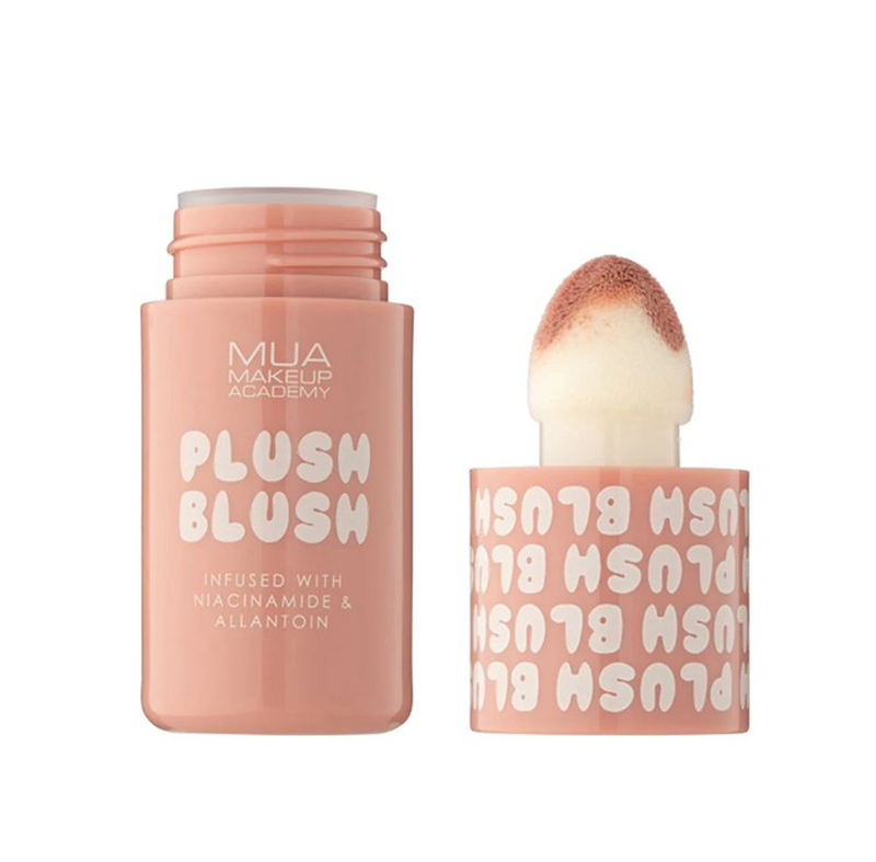 Mua plush blush-null