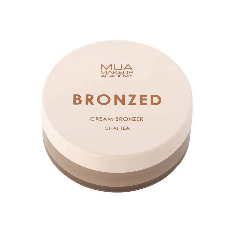 Mua cream bronzer - chai tea-null