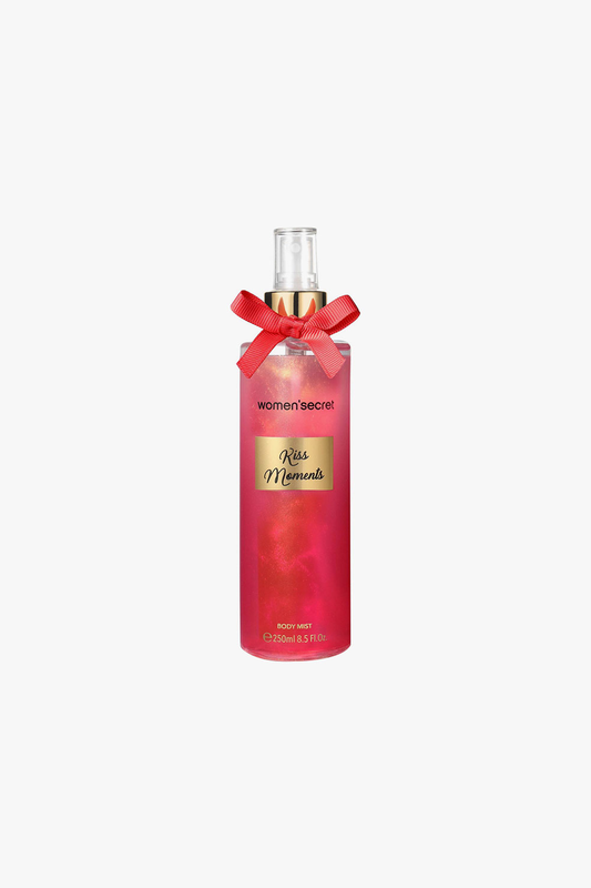 Product image: Body mist kiss moments 250ml, , medium-null