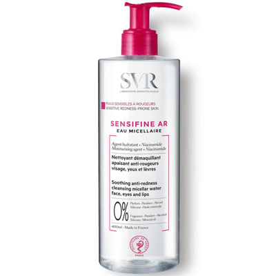 Svr sensifine ar cleansing micellar water, , medium