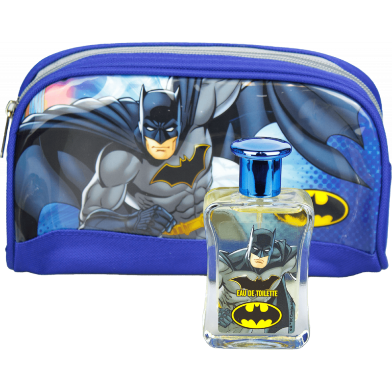 Lorenay batman eau de toilette 50ml bag, , medium-null