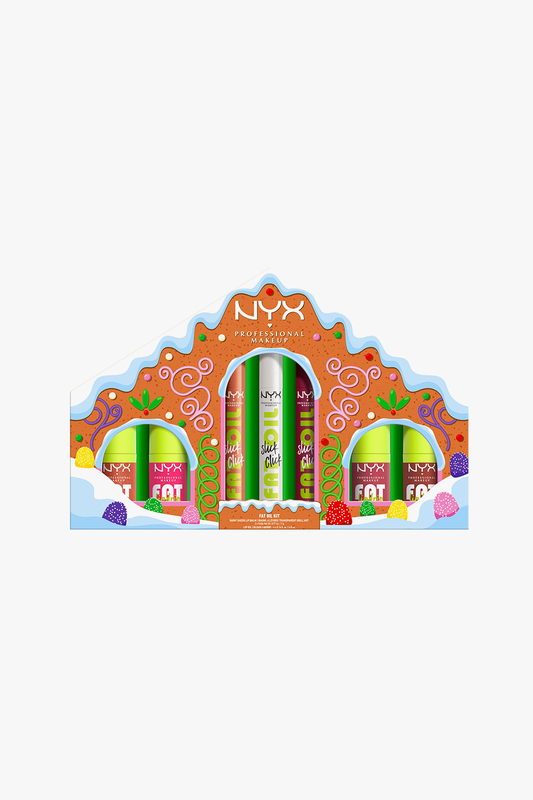 Holiday 25 fat oil kit 01, , medium-null