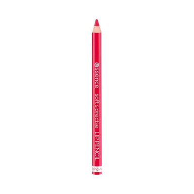 #4142 Essence soft & precise lip pencil - no. 407 coral competence