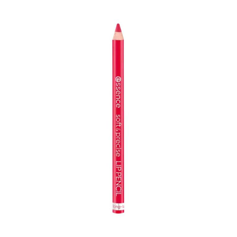 #4142 Essence soft & precise lip pencil - no. 407 coral competence image number null