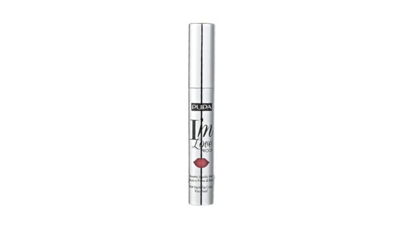 Pupa i'm loveproof lipstick-null