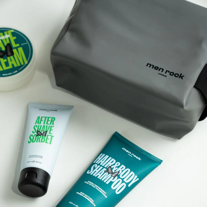 Daily grooming "routine goals" kit, , medium image number null