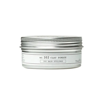 Depot 302 clay pomade