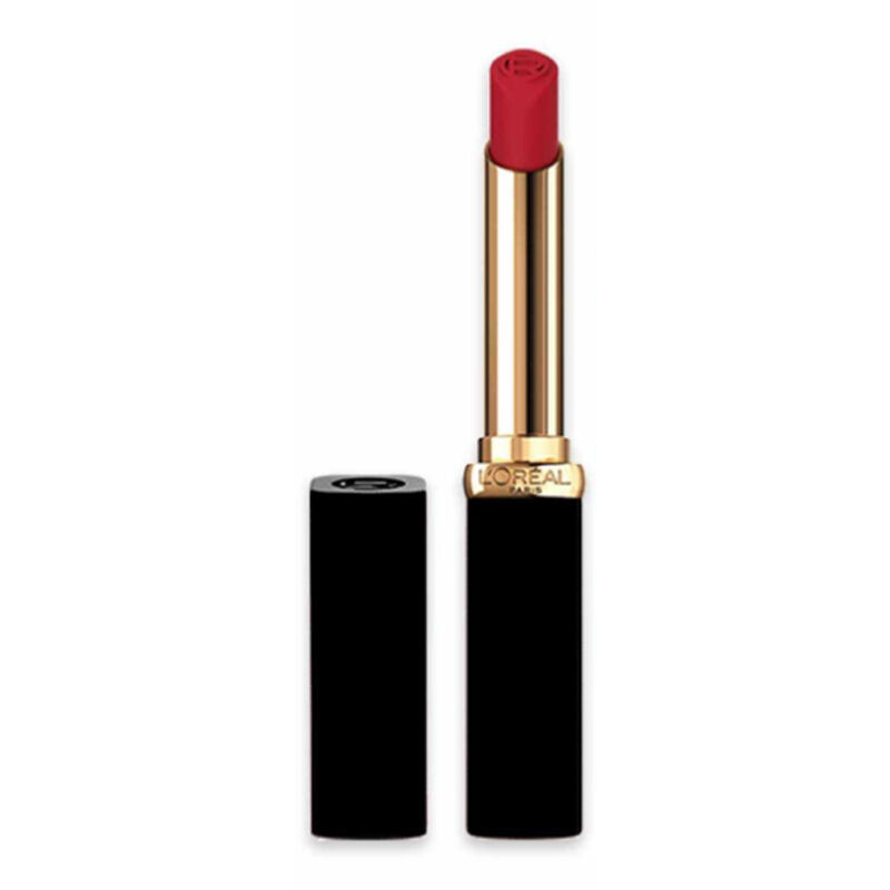 Product image: Loreal color riche intense volume matte-null