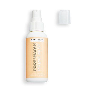 Revolution relove fix mist