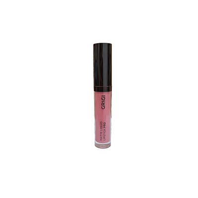 Grigi matte pro liquid lipstick no 430, , medium