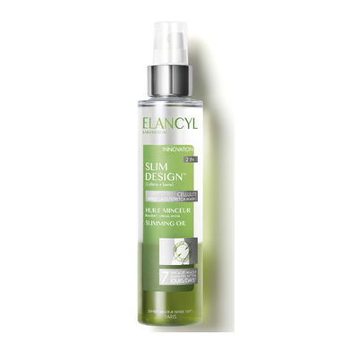 Elancyl slim design 2-in-1 firming oil 150ml, , medium