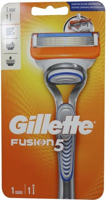 Gillette fusion 5, razor, , medium