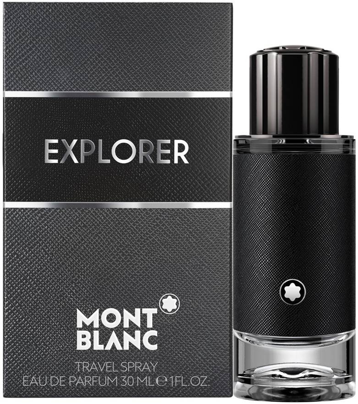 Montblanc explorer eau de parfum 60ml, , medium image number null