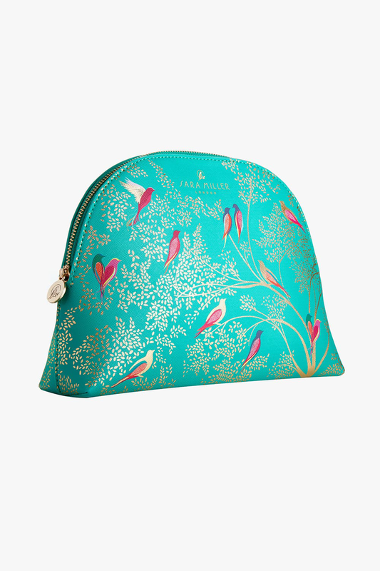 Sara miller green large bag-null