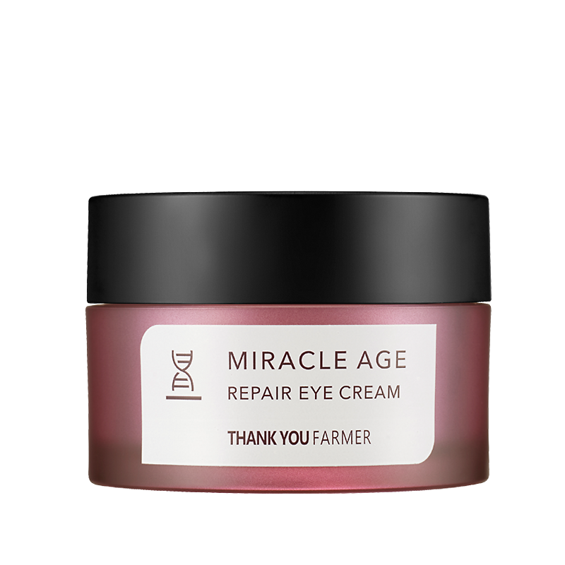 Thank you farmer | miracle age repair eye cream | &kappa;&rho;έ&mu;&alpha; &mu;&alpha;&tau;&iota;ώ&nu; &pi;&lambda;&omicron;ύ&sigma;&iota;&alpha;&sigmaf; &theta;&rho;έ&psi;&eta;&sigmaf;  | 20gr, , medium-null
