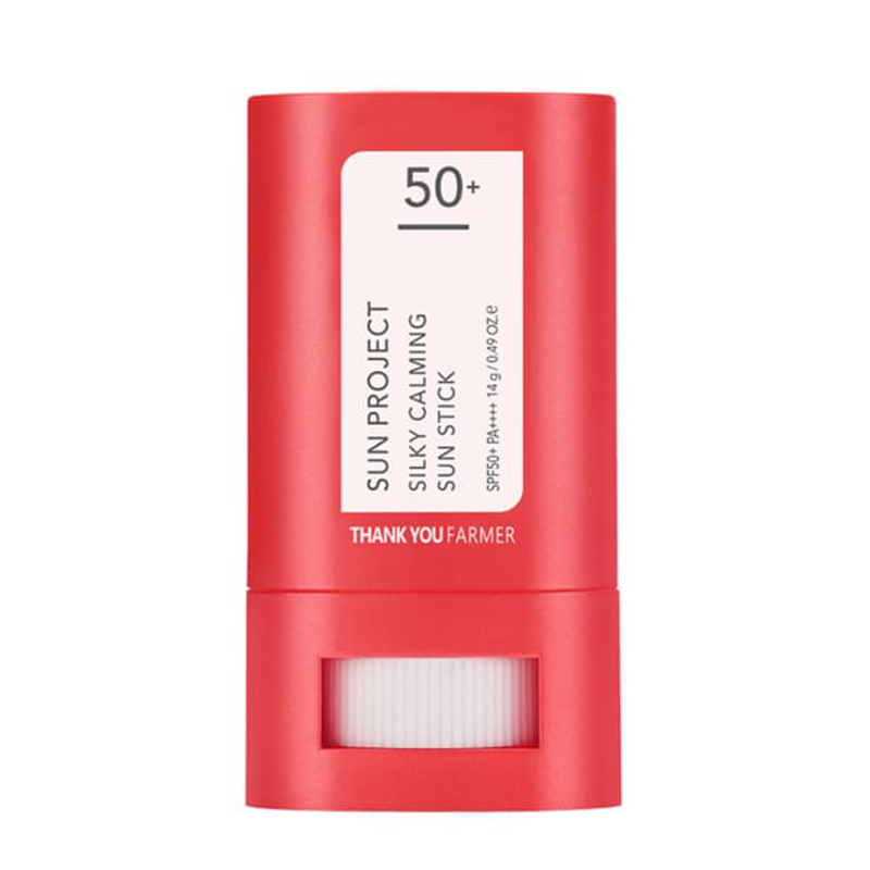 Thank you farmer | sun project silky calming | &alpha;&nu;&tau;&eta;&lambda;&iota;&alpha;&kappa;ό &sigma;&epsilon; stick | 14gr, , medium-null