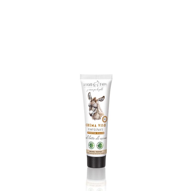 Face cream bio donkey milk 30ml, , medium-null