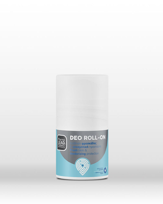 Pharmalead women, deo roll on, 50ml