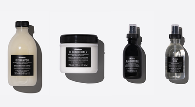 Effortless messy waves set