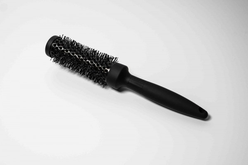 Ionic ceramic thermal brush 32mm, , medium image number null