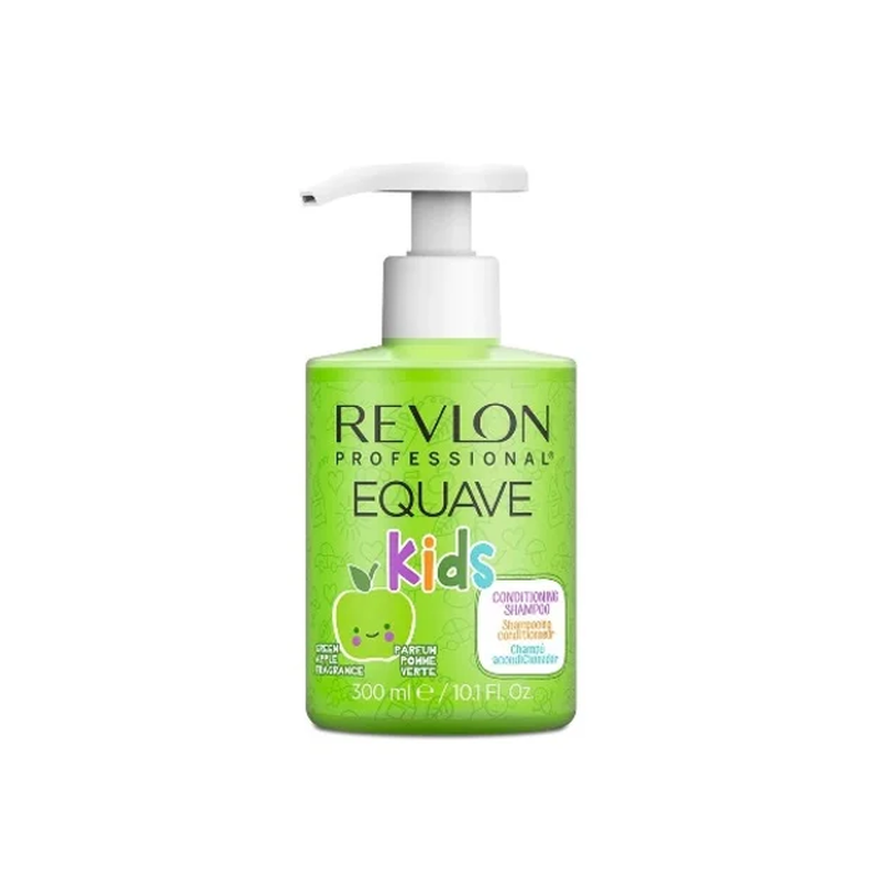 Revlon professional equave kids shampoo 300ml, , medium-null