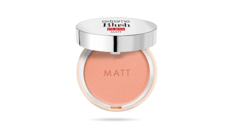 Pupa extreme blush matt-null