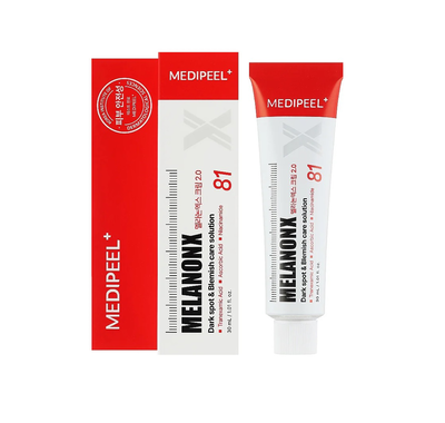 Melanon x cream - dark spot, , medium