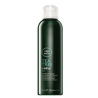 Paul mitchell tea tree shave gel 200ml, , medium