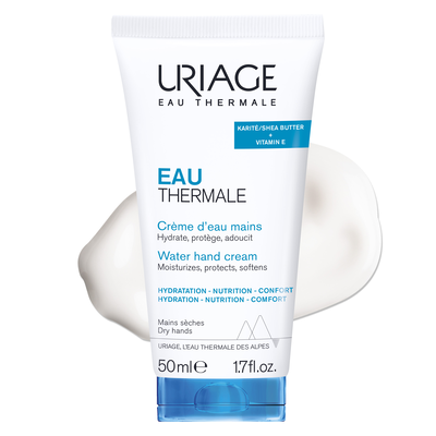 Uriage eau thermale water hand cream t 50ml, , medium