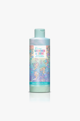 Baylis & harding - beauticology let’s be mermaids bubble bath ,500ml, , medium