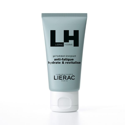 Lierac homme anti-fatigue hydrate & revitalise &epsilon;&nu;&upsilon;&delta;&alpha;&tau;&iota;&kappa;ό &tau;&zeta;&epsilon;&lambda; &pi;&rho;&omicron;&sigma;ώ&pi;&omicron;&upsilon;/&mu;&alpha;&tau;&iota;ώ&nu; &gamma;&iota;&alpha; &tau;ό&nu;&omega;&sigma;&eta; 50ml, , medium