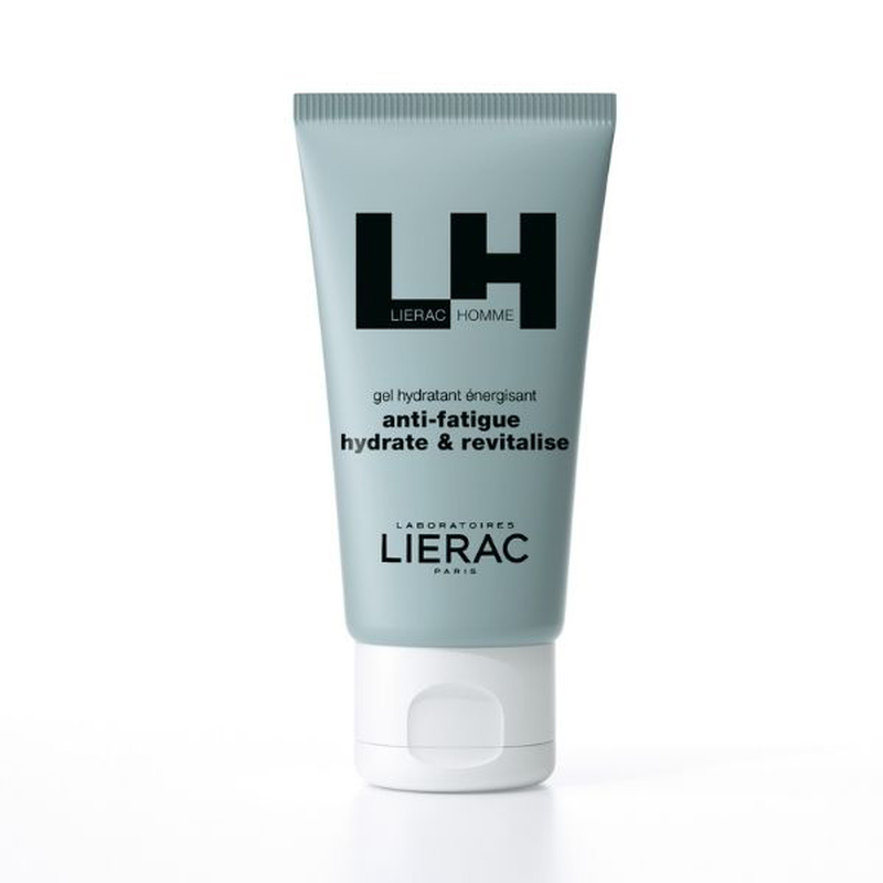 Lierac homme anti-fatigue hydrate & revitalise &epsilon;&nu;&upsilon;&delta;&alpha;&tau;&iota;&kappa;ό &tau;&zeta;&epsilon;&lambda; &pi;&rho;&omicron;&sigma;ώ&pi;&omicron;&upsilon;/&mu;&alpha;&tau;&iota;ώ&nu; &gamma;&iota;&alpha; &tau;ό&nu;&omega;&sigma;&eta; 50ml-null