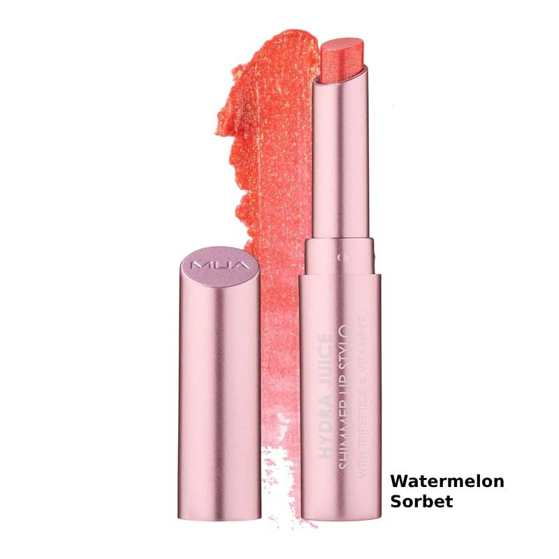 Mua shimmer lip stylo watermelon sorbet new, , medium-null