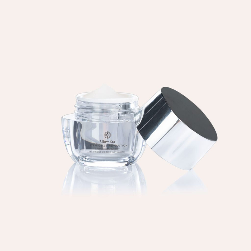 Product image: Glow era eye cream stem cells revolution,15ml-null