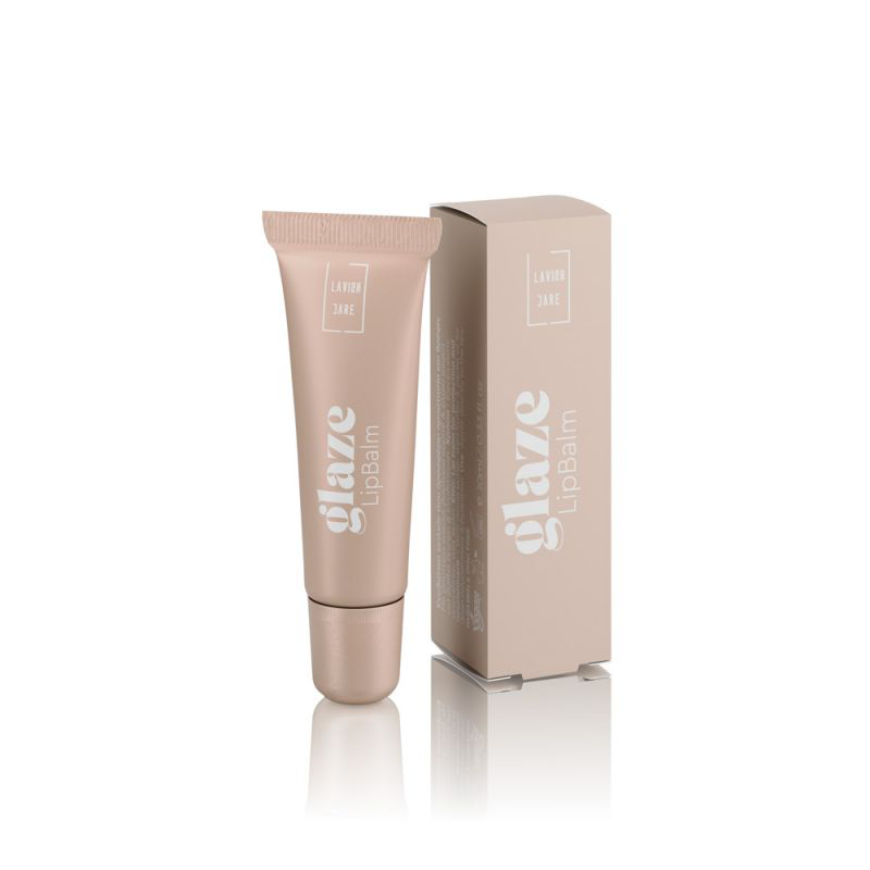Lavish care glaze lip balm 10ml-null