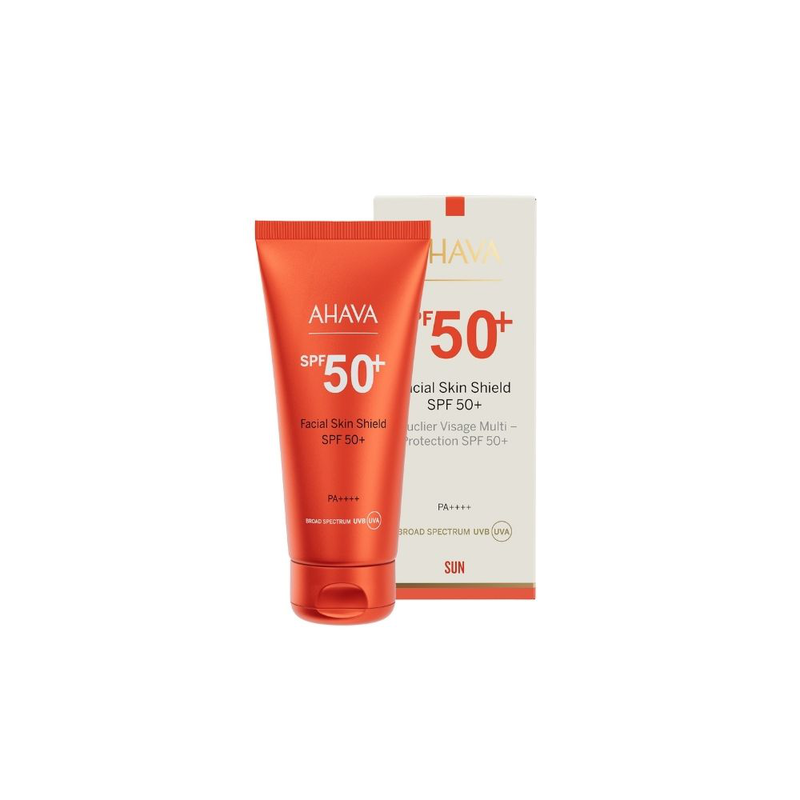 Product image: Facial skin shield SPF50 50ml, , medium-null