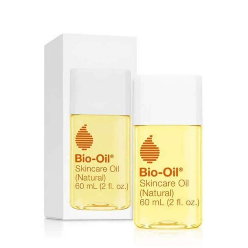 Bio-oil natural 125ml-null