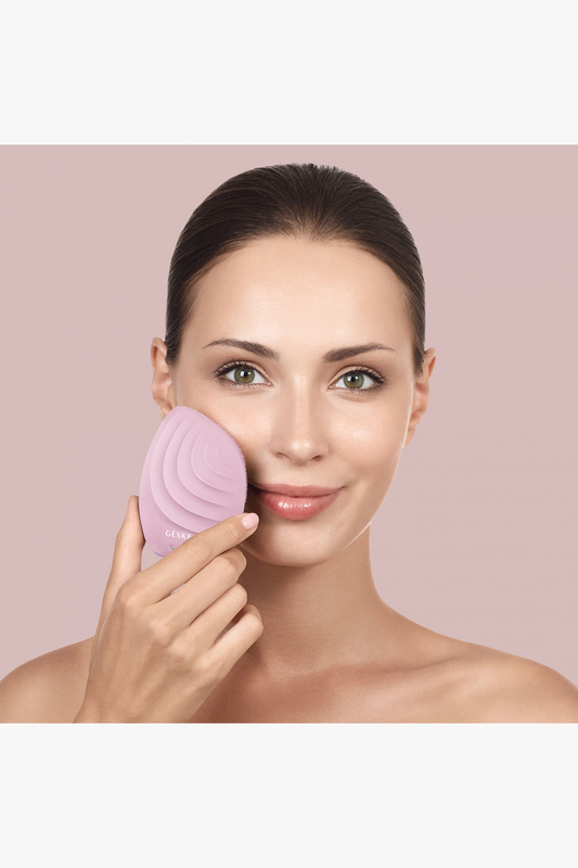 Sonic facial brush | 5 in 1, , medium-null