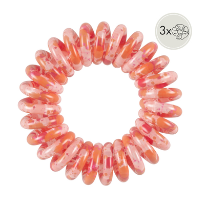 Invisibobble original earth, hair accesories