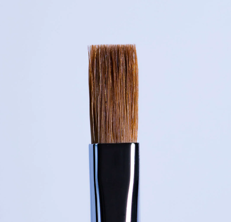 Bio Bling No.6 Flat Brush, , medium-null
