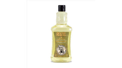Reuzel 3-in-1 tea tree 1000ml, , medium