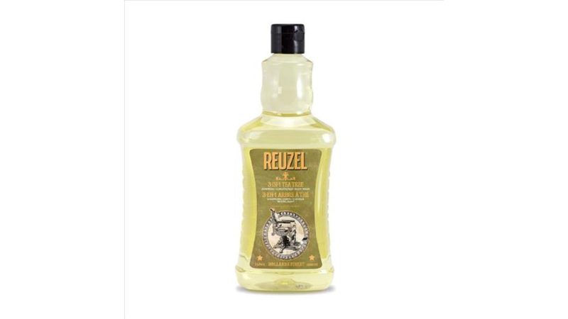 Reuzel 3-in-1 tea tree 1000ml, , medium-null