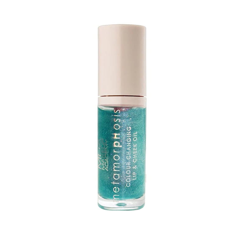 Mua metamorphosis lip & cheek oil - mermaid-null