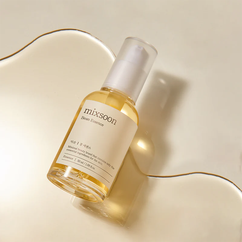 Mixsoon - bean Essence mini-null