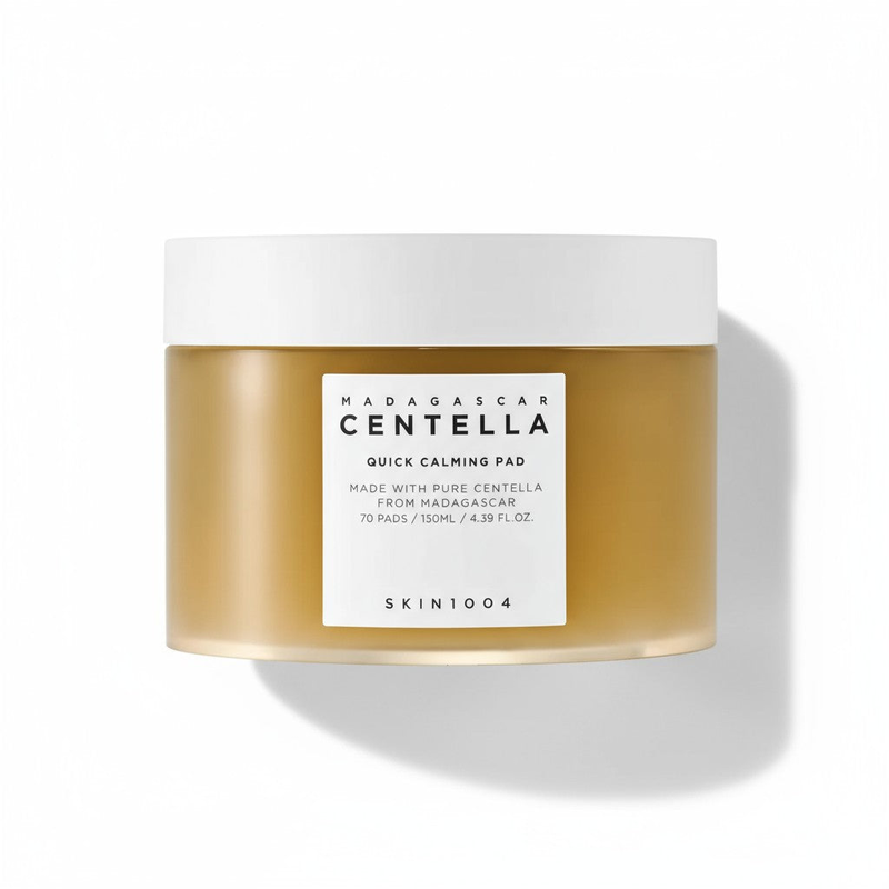 Centella quick calming pad, , medium-null