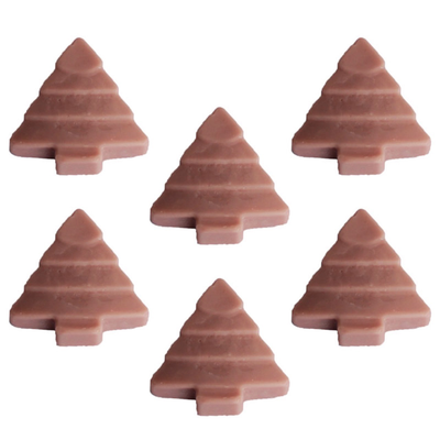 Soy wax melt dark sandalwood