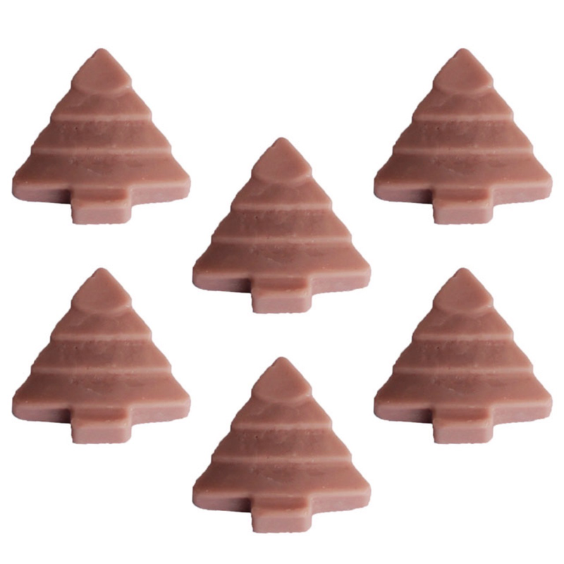 Soy wax melt dark sandalwood, , medium image number null