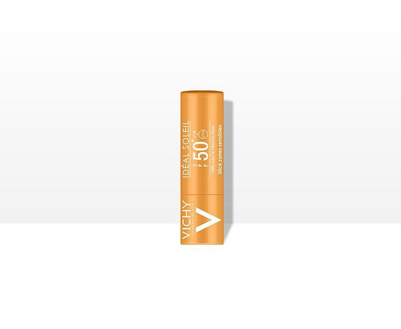 Capital soleil &alpha;&nu;&tau;&iota;&eta;&lambda;&iota;&alpha;&kappa;ό &sigma;&tau;&iota;&kappa; SPF50+ - 9gr, , medium-null
