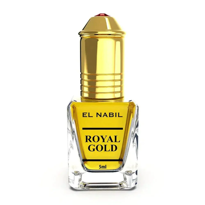 El nabil royal gold roll-on 5ml, , medium