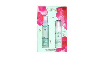 Caudalie vinoclean duo cleansing set xmas 25, , medium